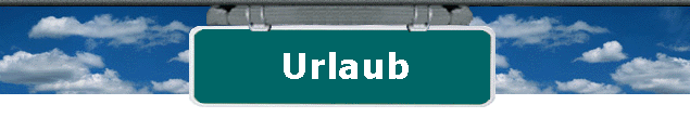  Urlaub 